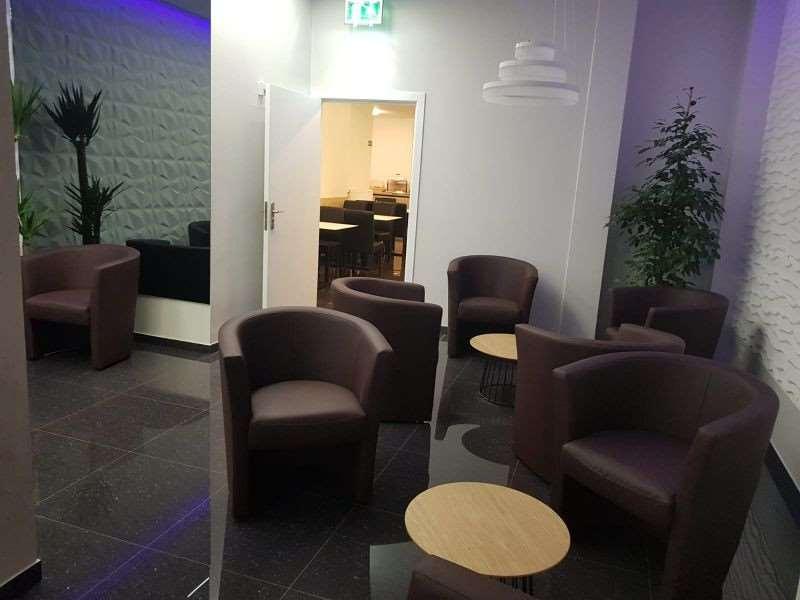 โฮเต็ล ซิตี้เซ็นเตอร์ Hotel Saint-Josse-ten-Noode สิ่งอำนวยความสะดวก รูปภาพ